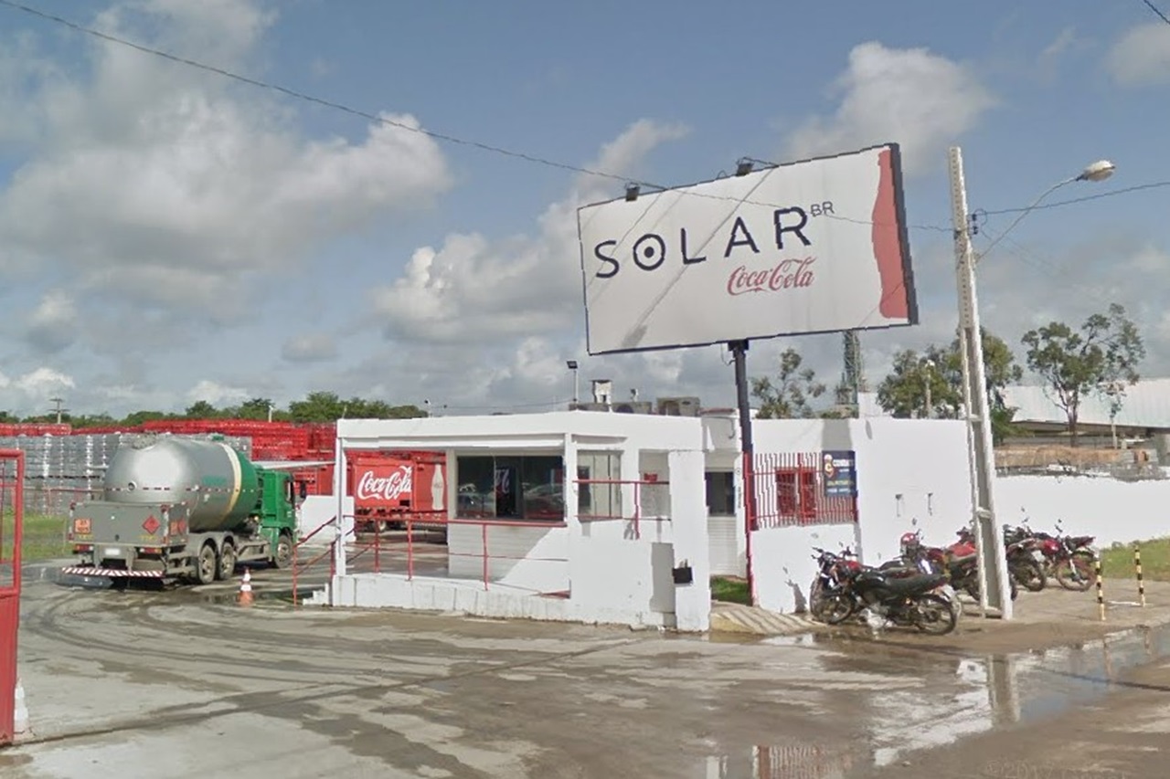 Sem Experiência? Solar Coca-Cola Tem Vagas para Você!
