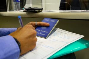 Grande empresas lançam diversos processos, confira!