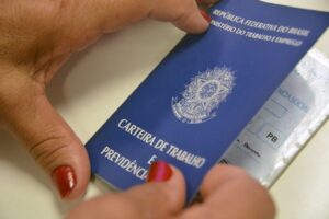 Oportunidades de emprego no Sinebahia.