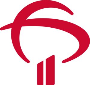 Bradesco, logomarca.