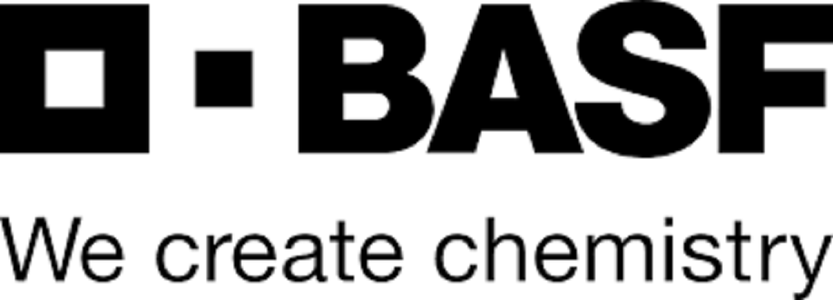 BASF, LOGO.