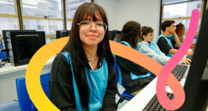 Participe do estágio CIEE.