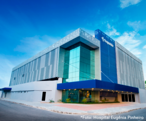 Oportunidades de emprego na Hapvida