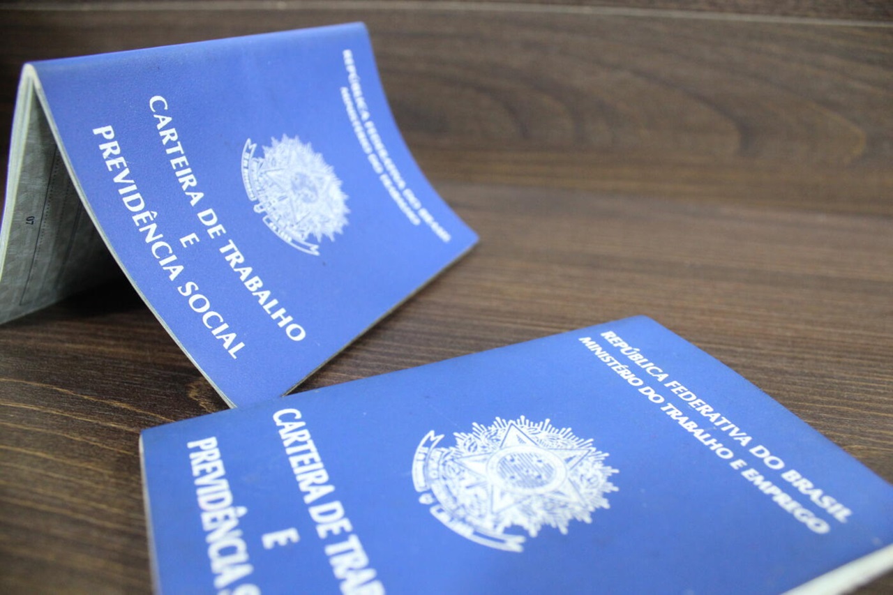 Mais de 1.500 Vagas Disponíveis em Toledo!