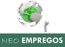 Neo Empregos logomarca!