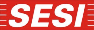 Logo SESI.