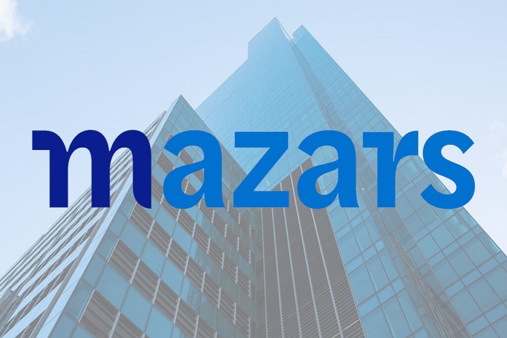 Mazars Riyadh Mazars: Rede INTERNACIONAL direcionada a consultoria tem vagas, confira