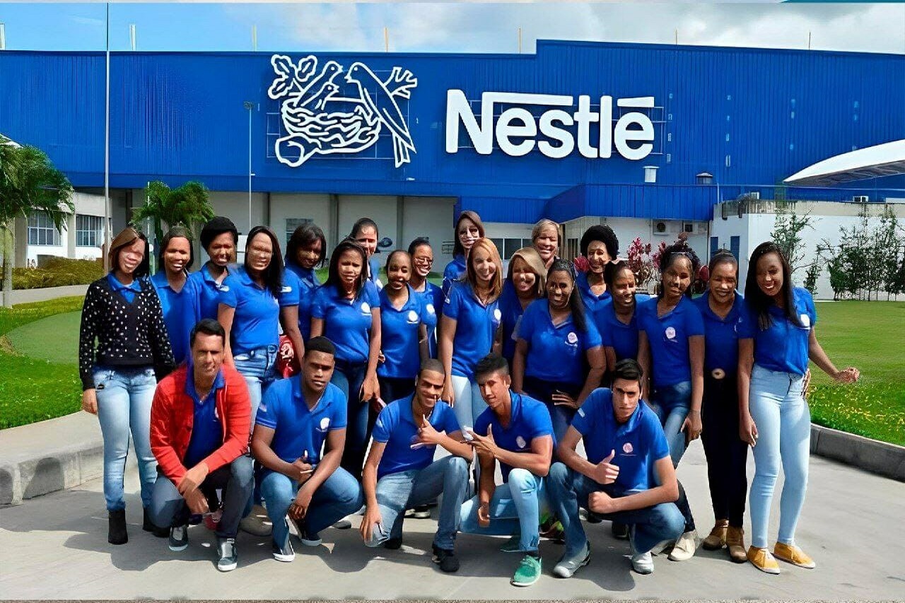 Carreira na Nestlé: Mais de 100 Vagas de Emprego com Oportunidades para Todos