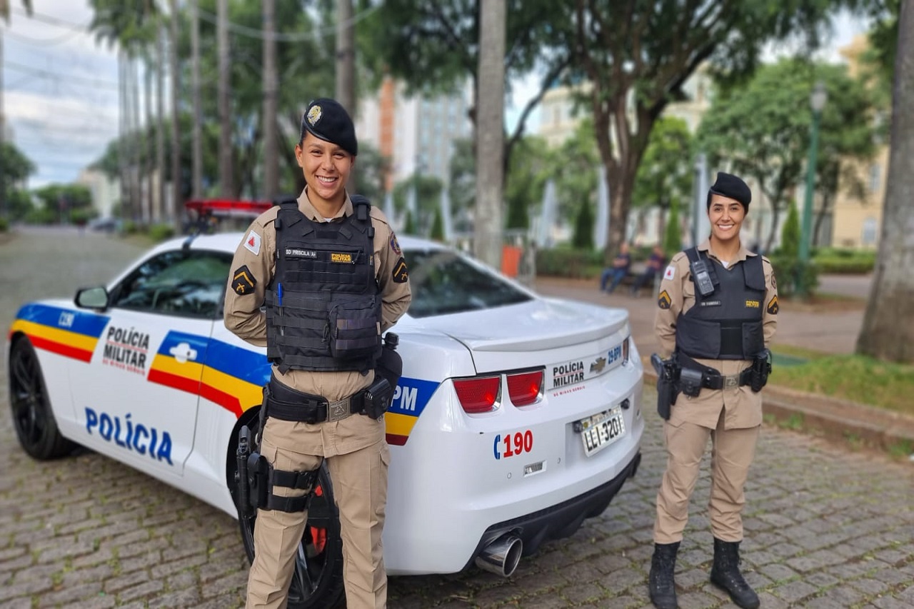 Seja um Oficial da PM: Oportunidade de Ingressar na PM com Salários de R$7 mil