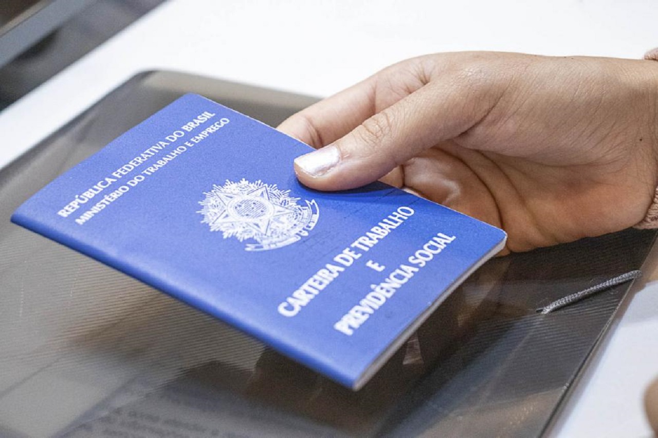 Prefeitura de Aparecida: Mais de 400 Vagas de Emprego Disponíveis!