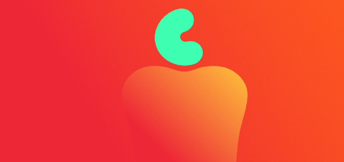 Caju, oferece vaga de emprego remoto.