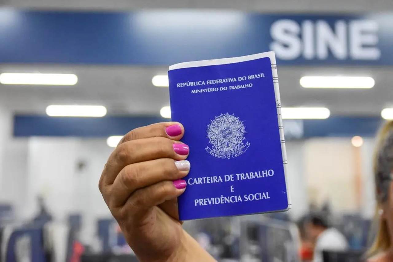Mais de 600 Oportunidades: Confira as Vagas de Emprego com Salários de até R$ 4 mil no DF!