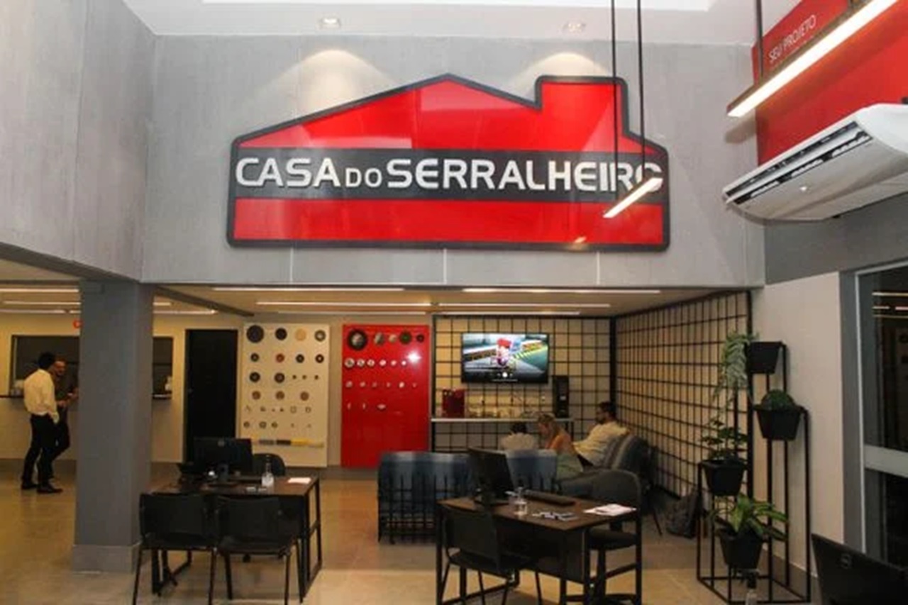 Quer Emprego? Confira as Vagas na Casa do Serralheiro!