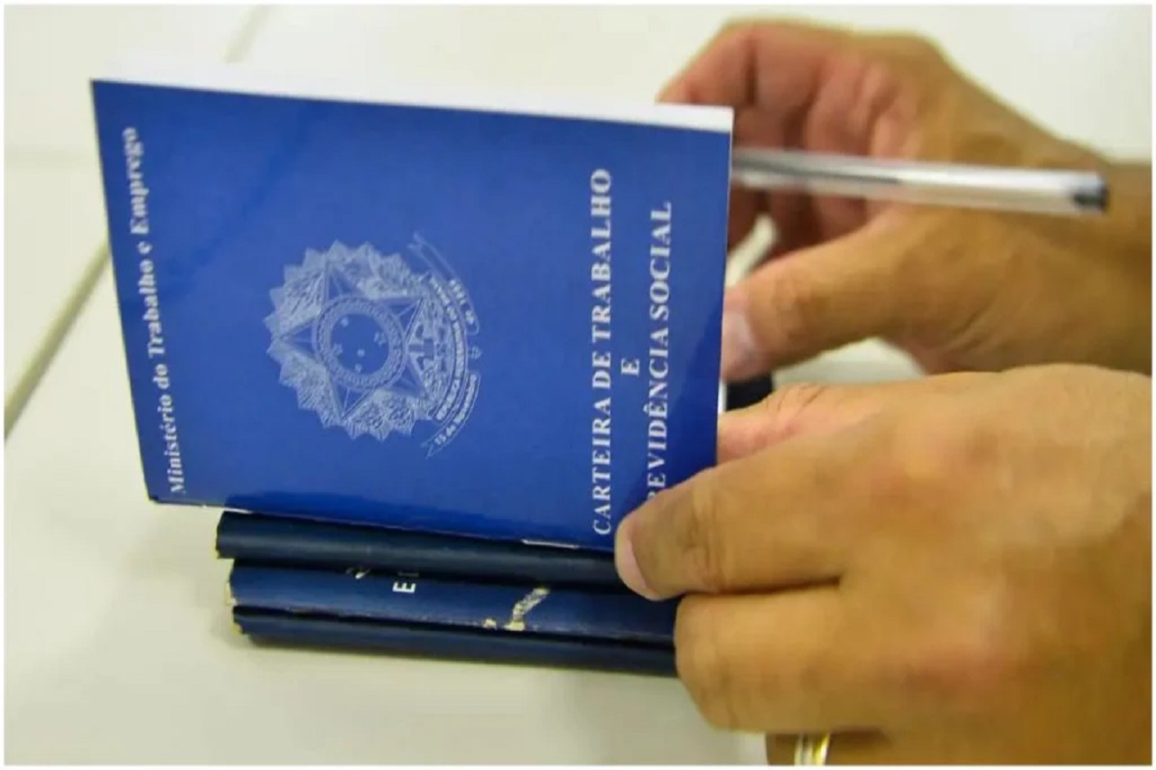 Oportunidades de Trabalho: Seter Betim Anuncia 468 Vagas de Emprego Esperam por Você