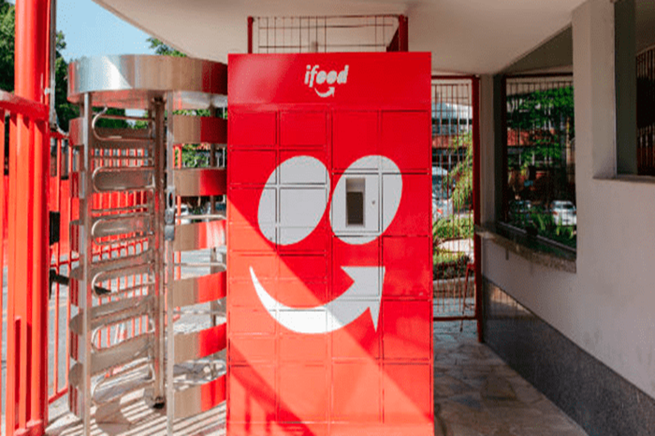 iFood: Sua Próxima Oportunidade Profissional Está Aqui!