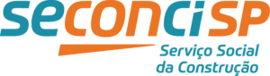 Seconci-SP, logomarca.