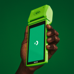 Trabalhe na área de Logística da Stone. 