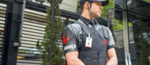 Segurança Patrimonial.