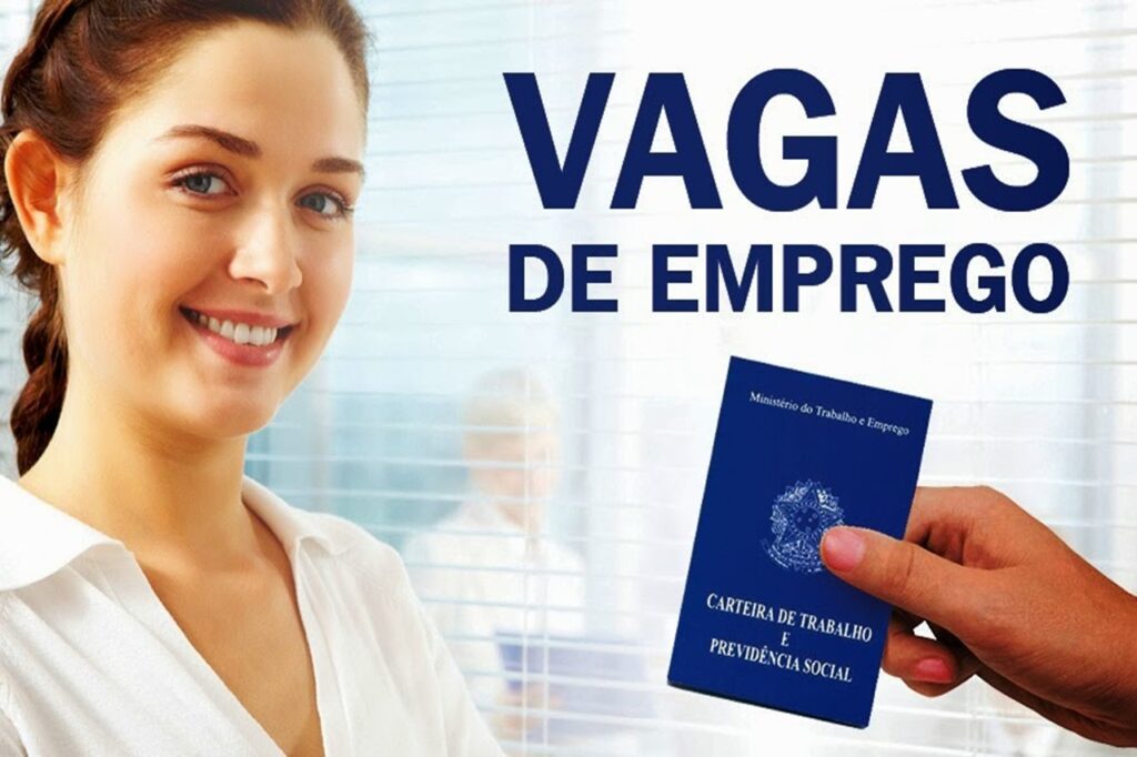 Emprego à Vista: 160 Oportunidades de Emprego Disponíveis