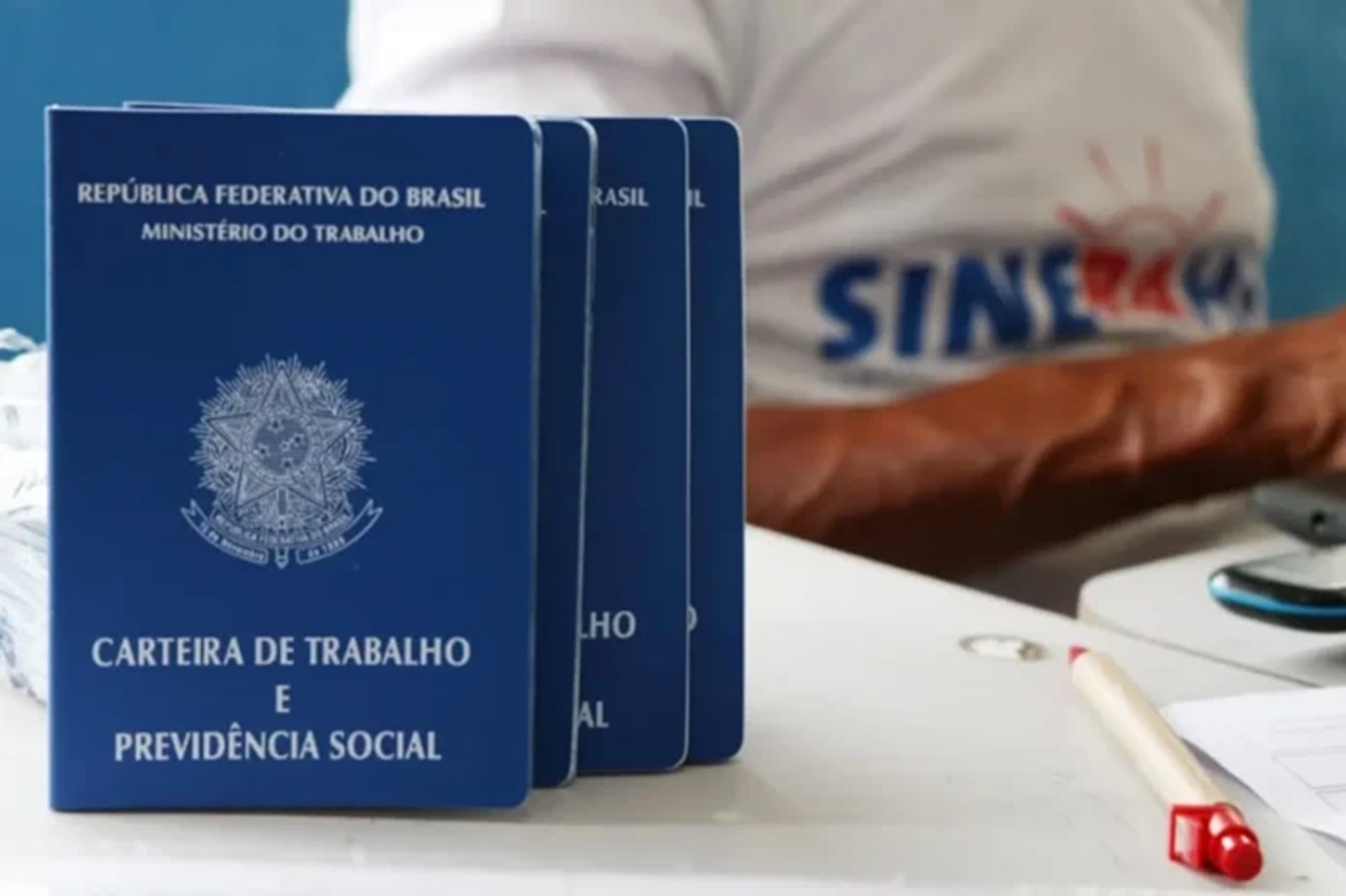 Oportunidades de Emprego: Sinebahia Oferece 47 Vagas de Emprego
