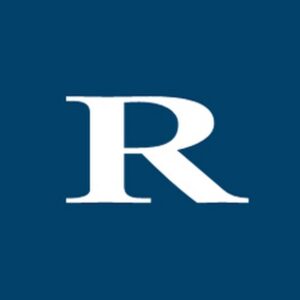 Richemont logo.
