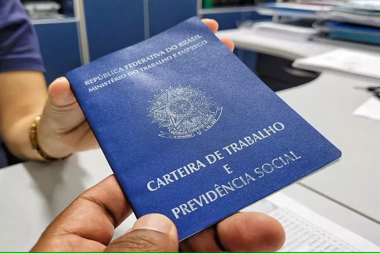 Oportunidade de Trabalho: Messias Targino Oferece Vagas em Concurso