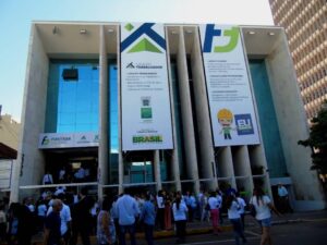 Funtrab oferece mais de 1000 vagas de emprego.