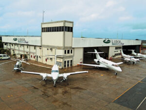 Setor Aéreo em Expansão!