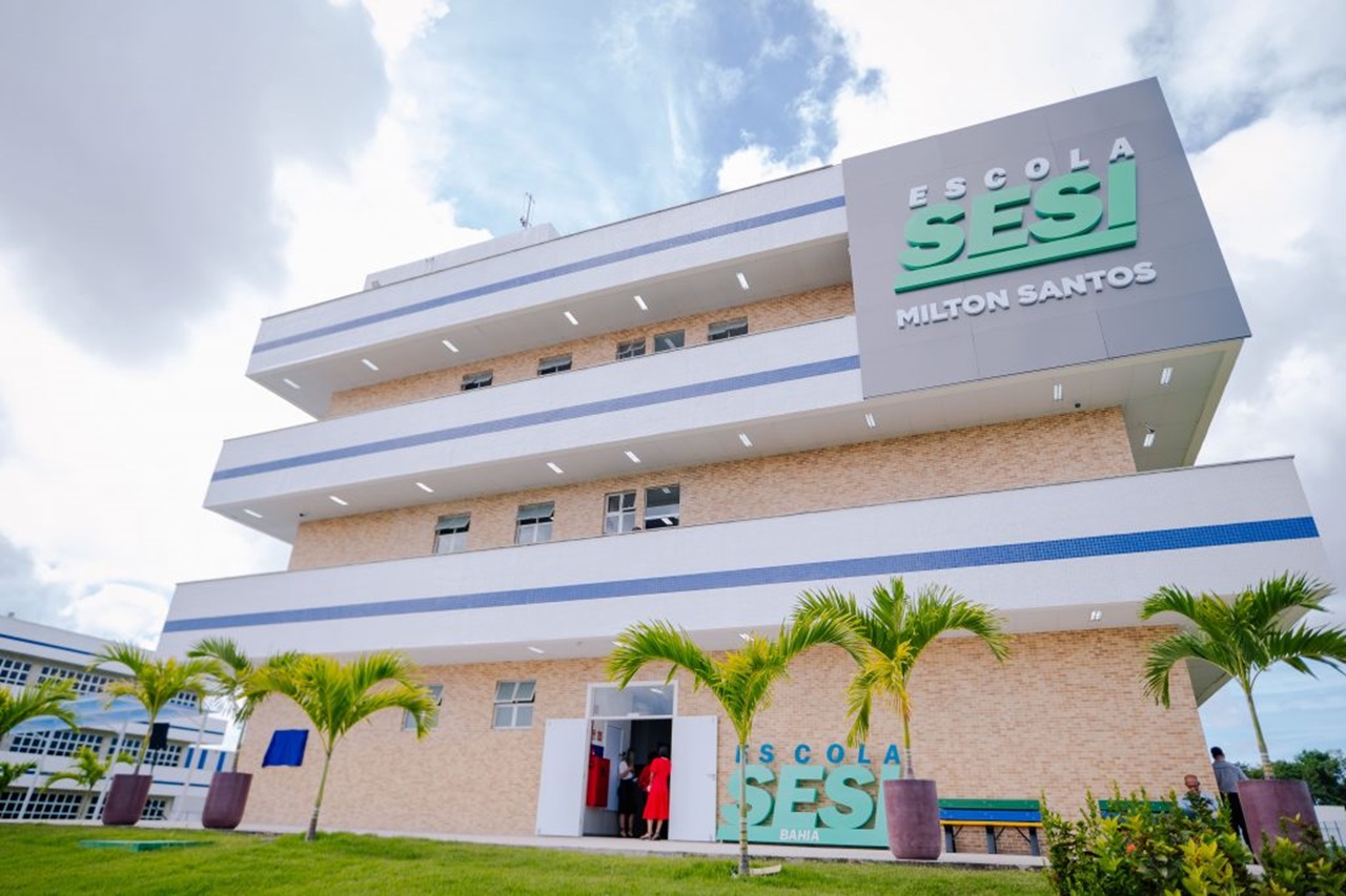 Oportunidade no SESI: Vaga de Emprego com Salário e Benefícios