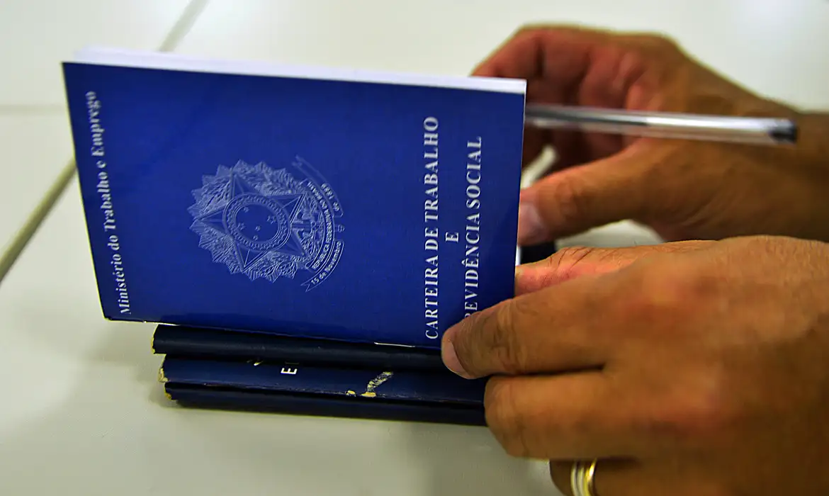 76% das Vagas Formaiss no Primeiro Semestre Foram Conquistadas por Inscritos no CadÚnico. Imagem: Agência Brasil.