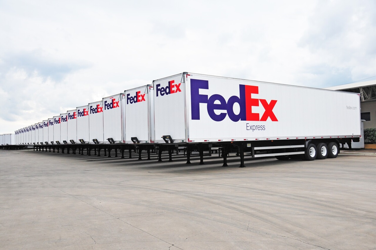 FedEx Está Contratando: Vagas de Emprego para Profissionais com Ensino Médio