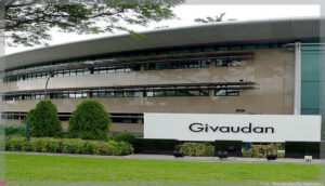 Trabalhe na Suiça. Givaudan abre diversas vagas!