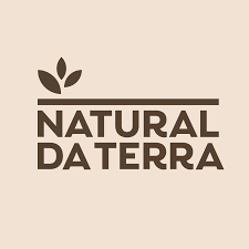 Natural da Terra logo.
