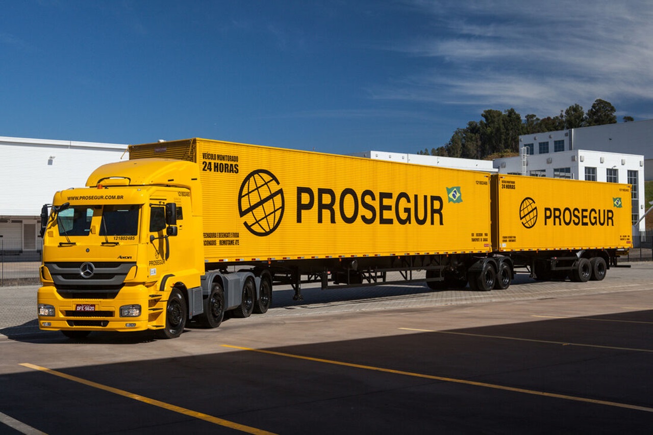 Oportunidade de Emprego: Prosegur Contrata Candidatos com e Sem Experiência