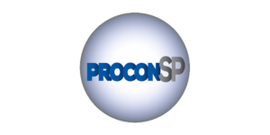 Procon logo.
