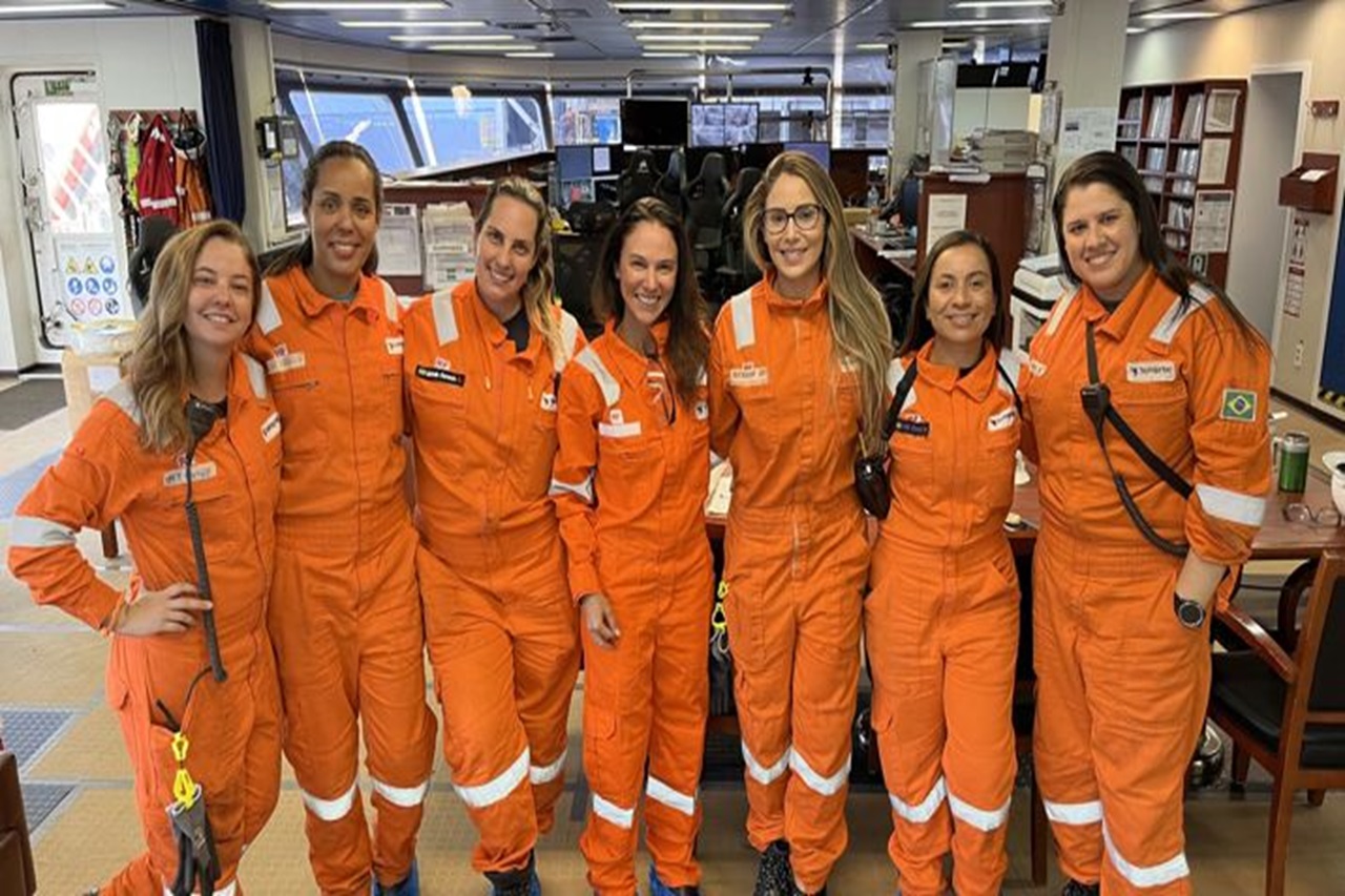 Transforme sua Carreira: Vagas na TechnipFMC para Nível Técnico, Médio e Superior