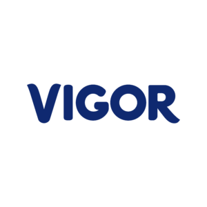 Vigor, logo.
