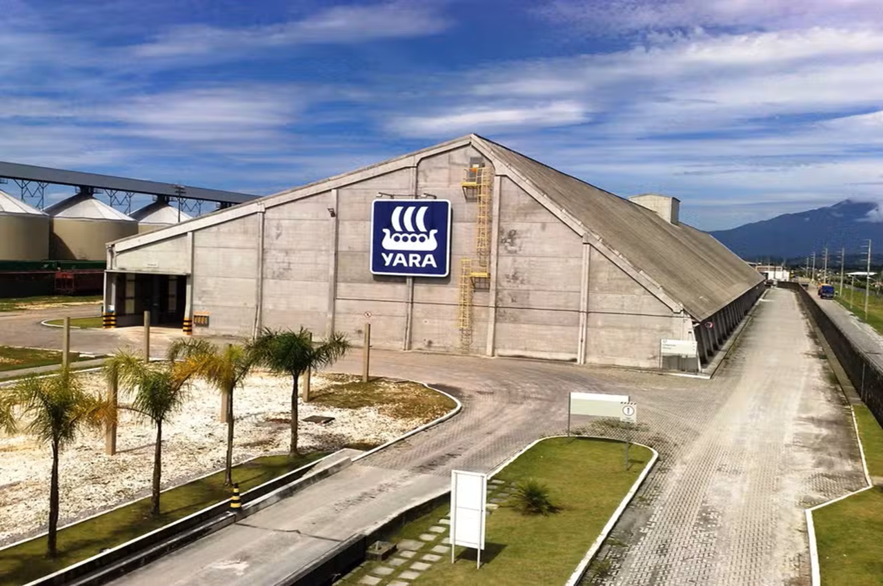 Vagas de Emprego na Yara: Oportunidades para Profissionais de Nível Médio e Superior