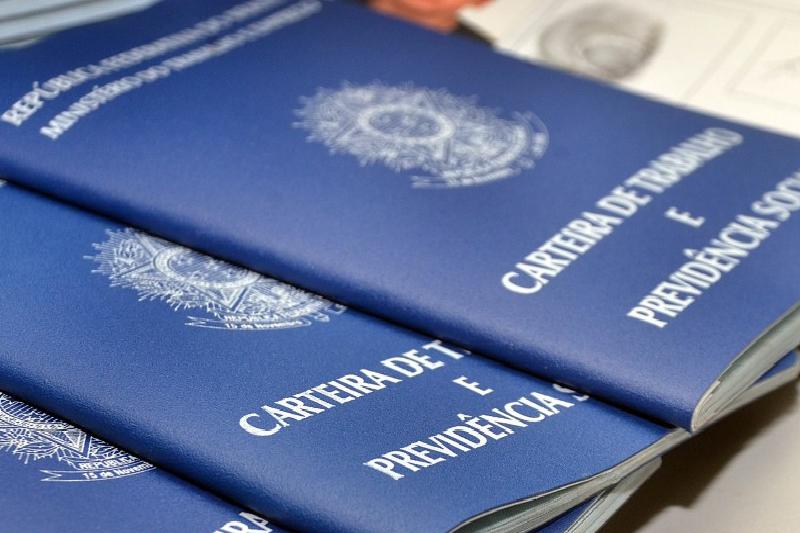 Vagas para todos os perfis e habilidades. Imagem: Agência Brasil