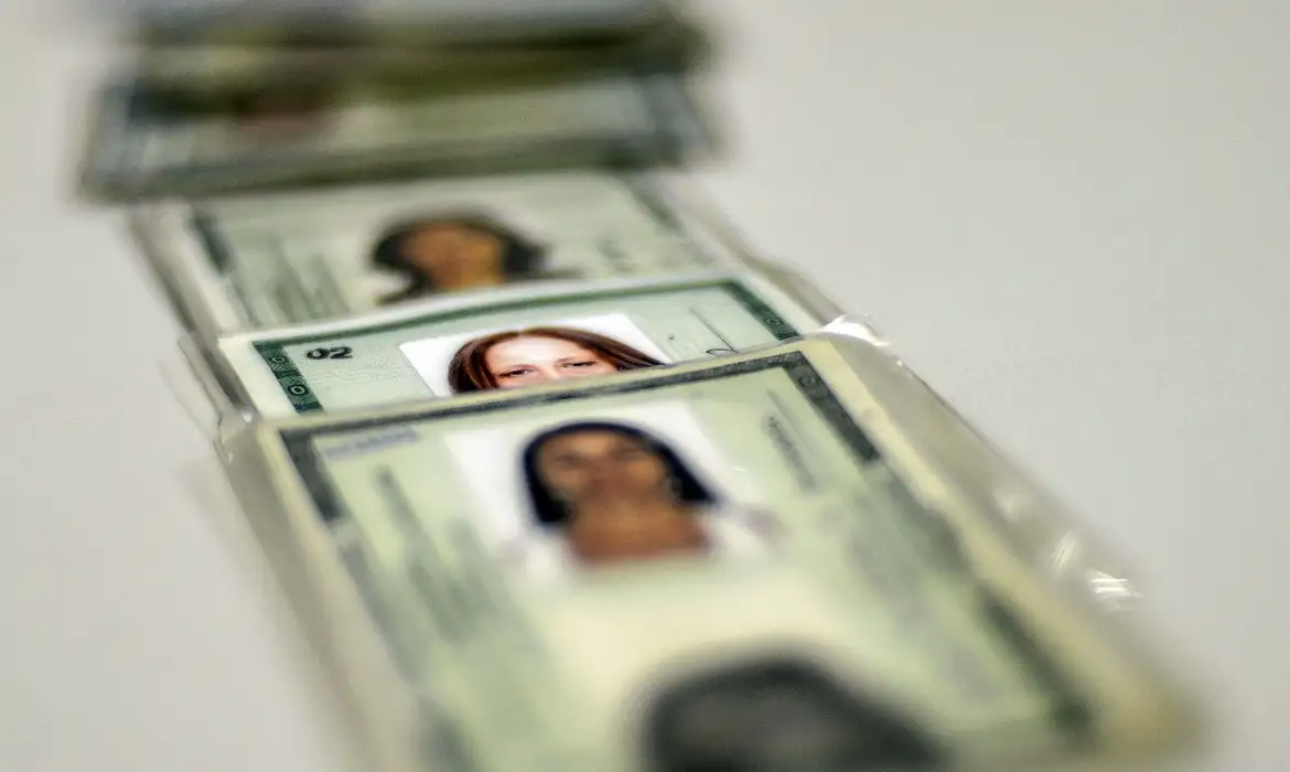 Garanta suas chances com os documentos certos. Imagem: Agência Brasil