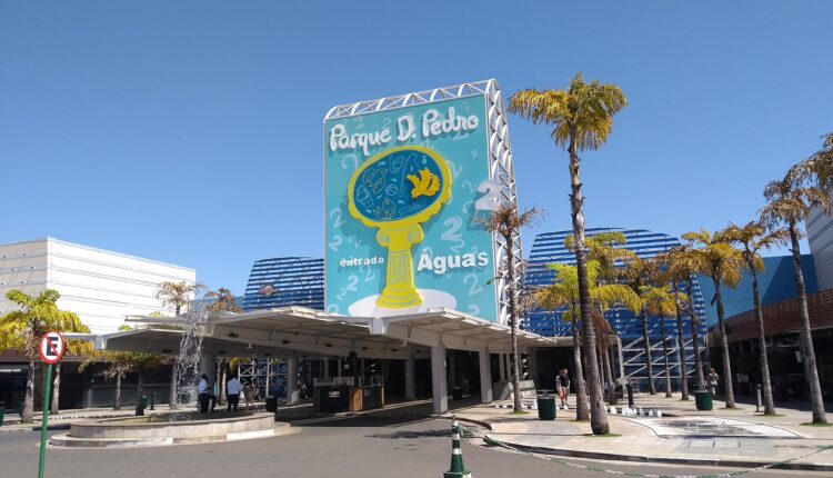 Centro de lazer e mais 6 mil empregos. Imagem: pt.wikipedia.org