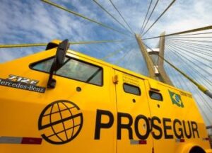 Mais de 300 vagas abertas na Prosegur- Garanta a sua. Imagem: Prosegur