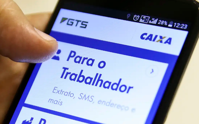 Fundo de Garantia do Tempo de Serviço (FGTS)