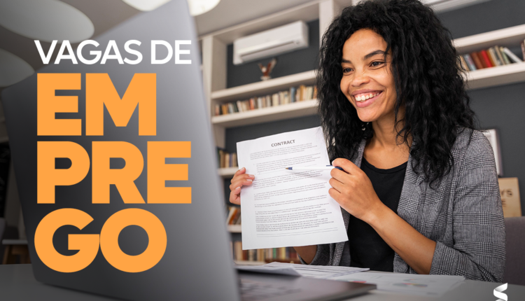 Jadlog abre vagas de emprego