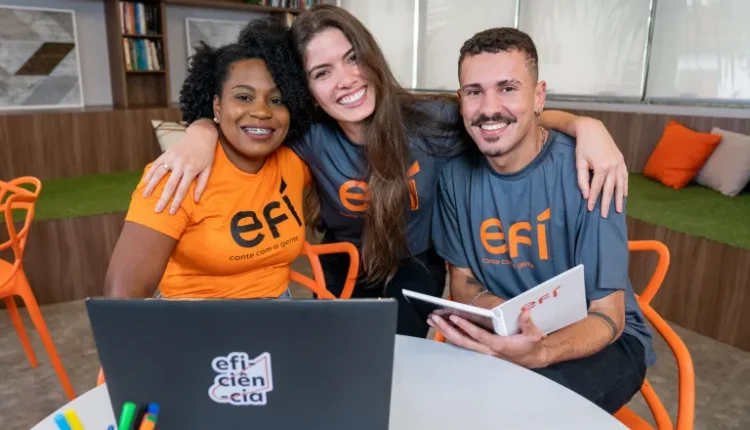 Veja como se inscrever para trabalhar no Efi Bank Veja como se inscrever para trabalhar no Efi Bank