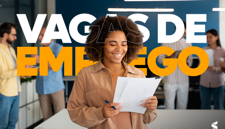 Vagas de emprego no Bradesco