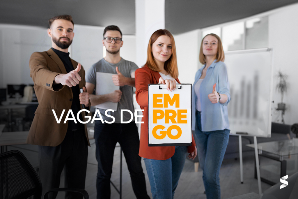 Candidatos à vagas de emprego Santander