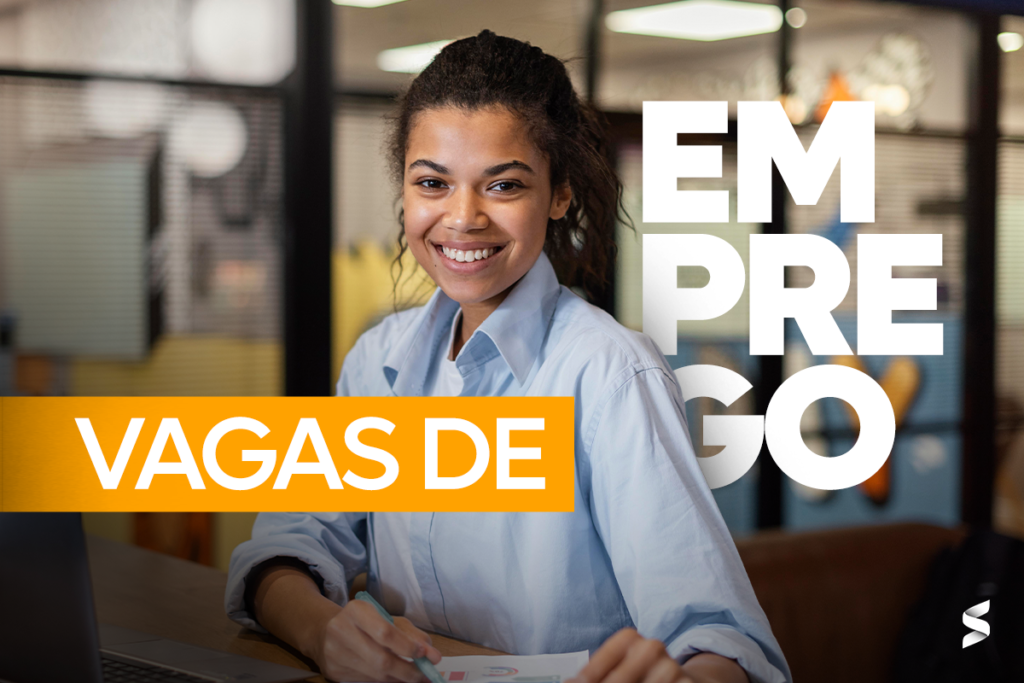 Vagas de Emp 3 Candidata à vaga do SESC