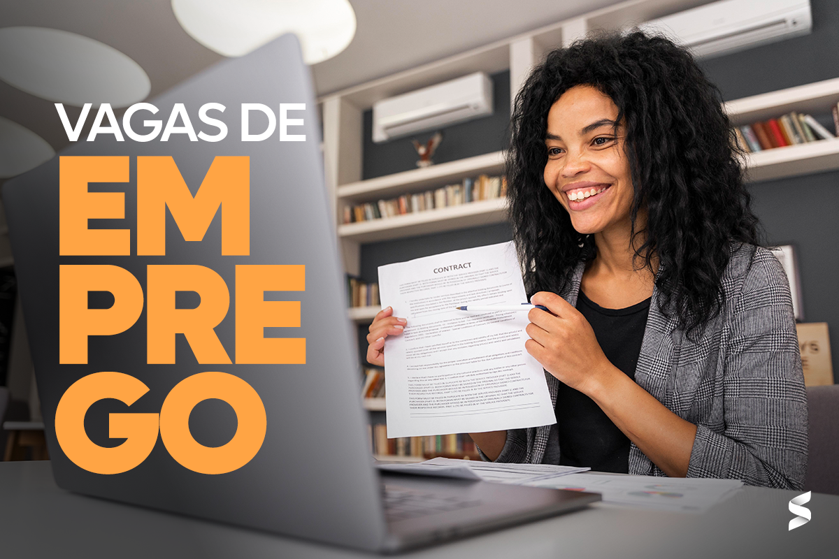 As vagas ofertadas estão distribuídas entre as cidades do Rio de Janeiro (RJ), Brasília (DF), São Paulo (SP), Recife (PE), entre outras. Imagem: 99empregos