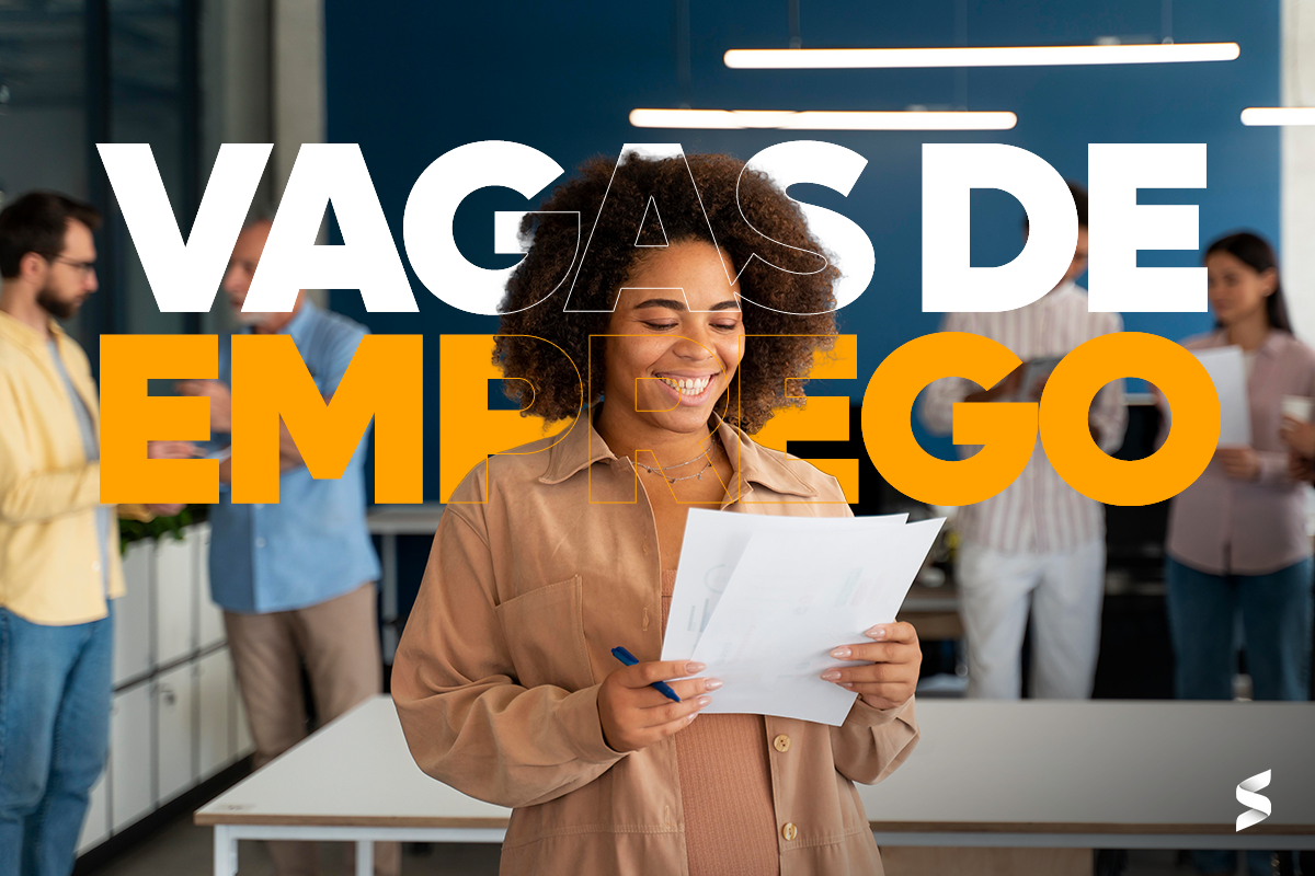 Vagas de emprego na Stone